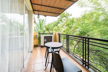 Club Balai Isabel