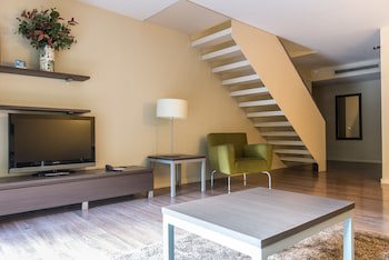 Casp74 Apartments