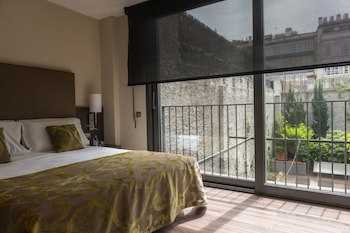 Casp74 Apartments