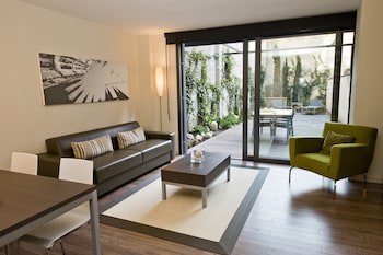 Casp74 Apartments