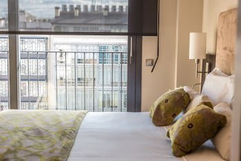 Casp74 Apartments