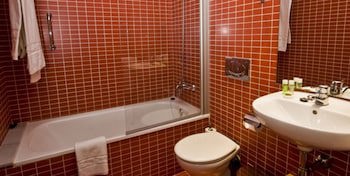 Casp74 Apartments