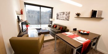 Casp74 Apartments