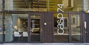 Casp74 Apartments