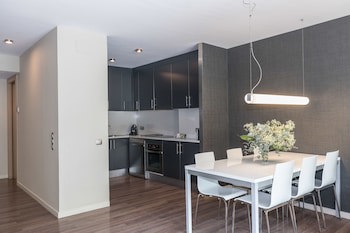 Casp74 Apartments