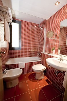 Casp74 Apartments