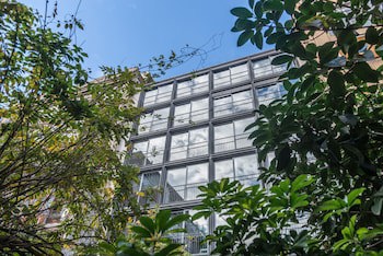 Casp74 Apartments