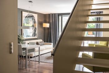 Casp74 Apartments