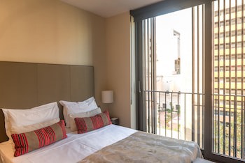 Casp74 Apartments
