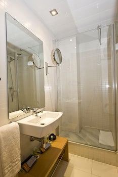 Casp74 Apartments