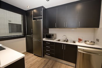 Casp74 Apartments