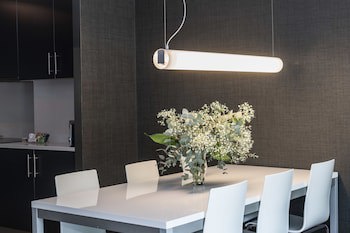 Casp74 Apartments