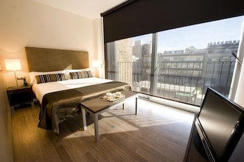 Casp74 Apartments