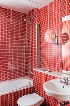 Casp74 Apartments