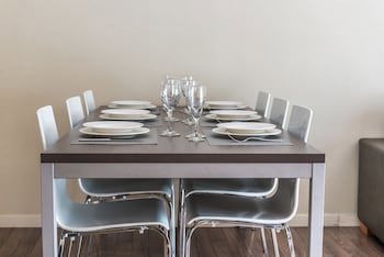 Casp74 Apartments