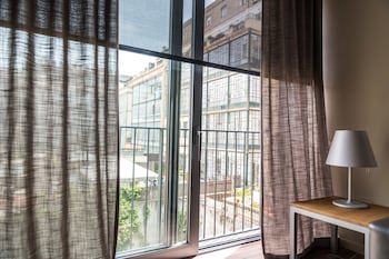 Casp74 Apartments