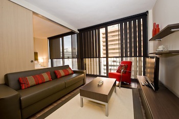 Casp74 Apartments