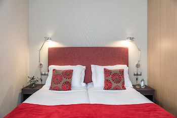 Casp74 Apartments