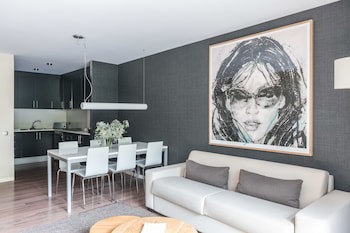 Casp74 Apartments