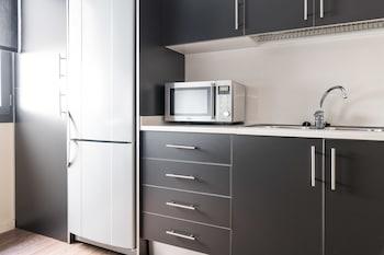 Casp74 Apartments