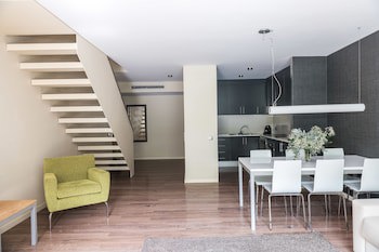 Casp74 Apartments