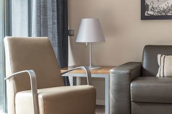 Casp74 Apartments