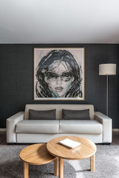 Casp74 Apartments