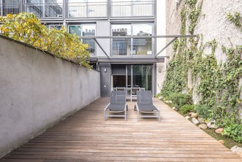Casp74 Apartments