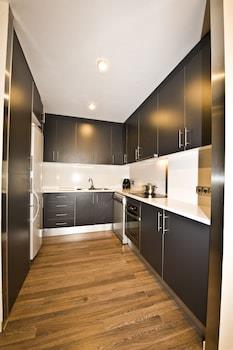 Casp74 Apartments