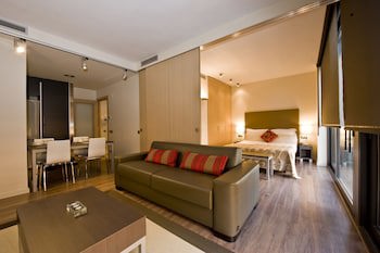 Casp74 Apartments
