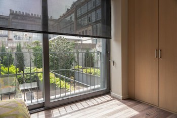 Casp74 Apartments