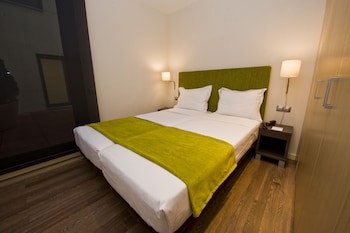 Casp74 Apartments
