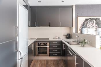 Casp74 Apartments