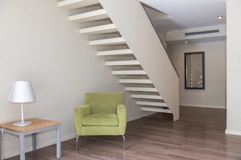 Casp74 Apartments
