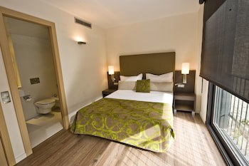 Casp74 Apartments