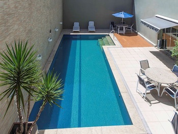 Ibis Styles Belem Nazare