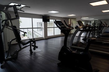 Ibis Styles Belem Nazare
