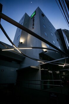 Ibis Styles Belem Nazare