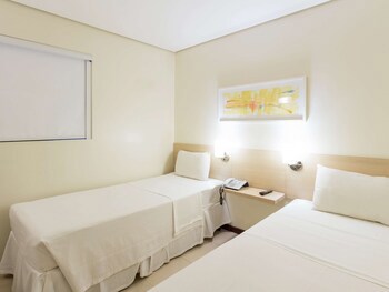 Ibis Styles Belem Nazare
