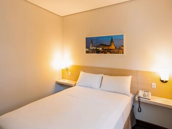 Ibis Styles Belem Nazare
