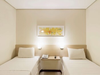 Ibis Styles Belem Nazare
