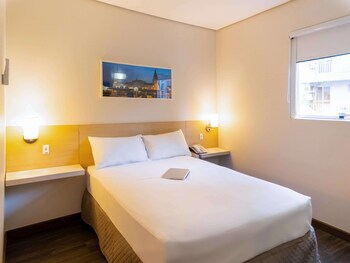 Ibis Styles Belem Nazare