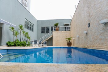 Ibis Styles Belem Nazare