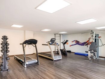 Ibis Styles Belem Nazare