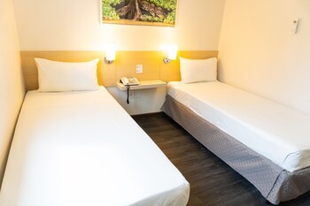 Ibis Styles Belem Nazare