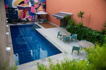 Ibis Styles Belem Nazare