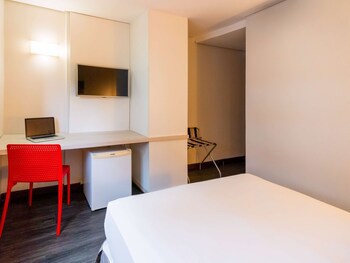 Ibis Styles Belem Nazare