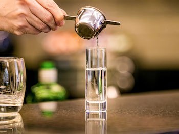 Ibis Styles Belem Nazare