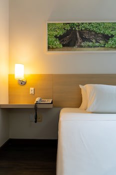 Ibis Styles Belem Nazare