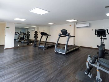 Ibis Styles Belem Nazare